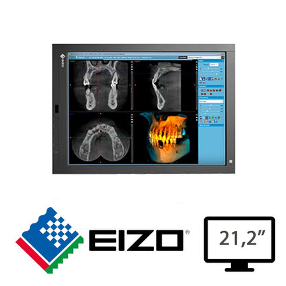 EIZO REGLOO RADIOFORCE RX240 21.2 MEDICALE [002956PCR-EU]