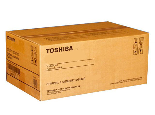 * TONER TFC55EY AMARILLO (6AK00000117) TOSHIBA PEAR [6AK00000117]