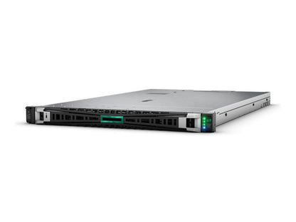 HPE DL360 G11 4410Y MR408I-O NC 8SFF SVR [P51930-421]