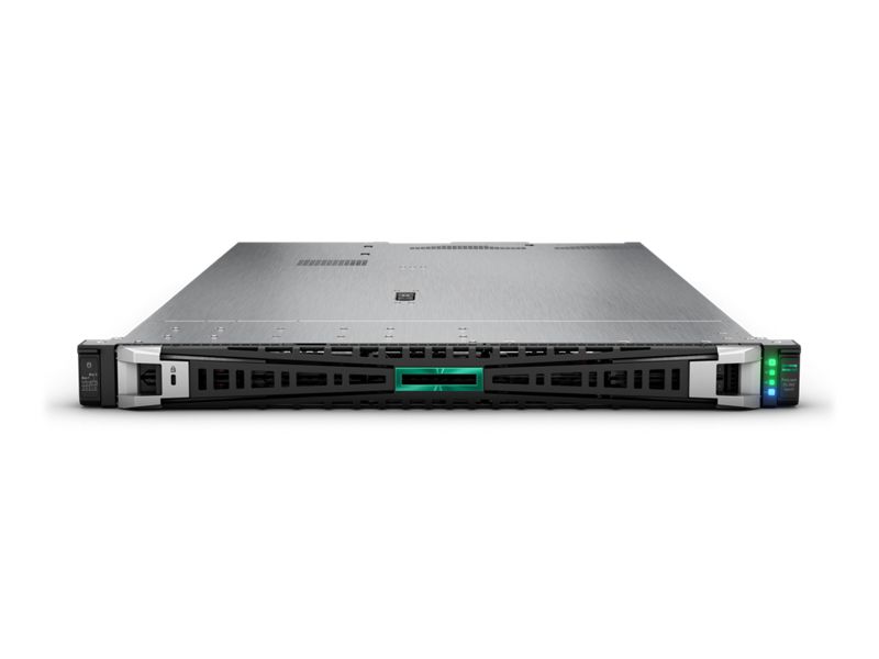 HPE DL360 G11 4410Y MR408I-O NC 8SFF SVR [P51930-421]