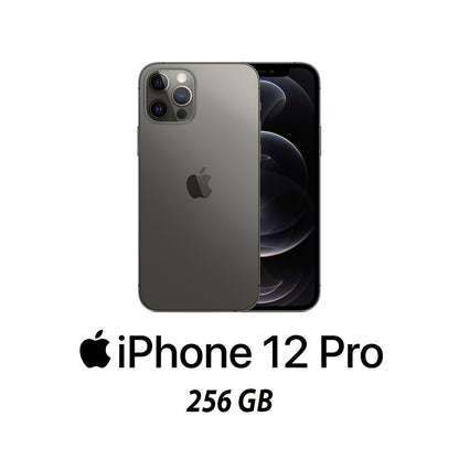 IPHONE 12 PRO 256GB GRAFITO/2A [003963PCR-EU]