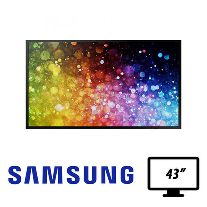 MONITOR SAMSUNG LH43DCJP 43 [007147PCR-EU]