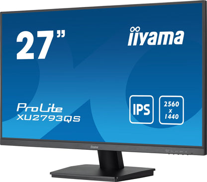 27 QHD IPS Panel [XU2793QS-B7]