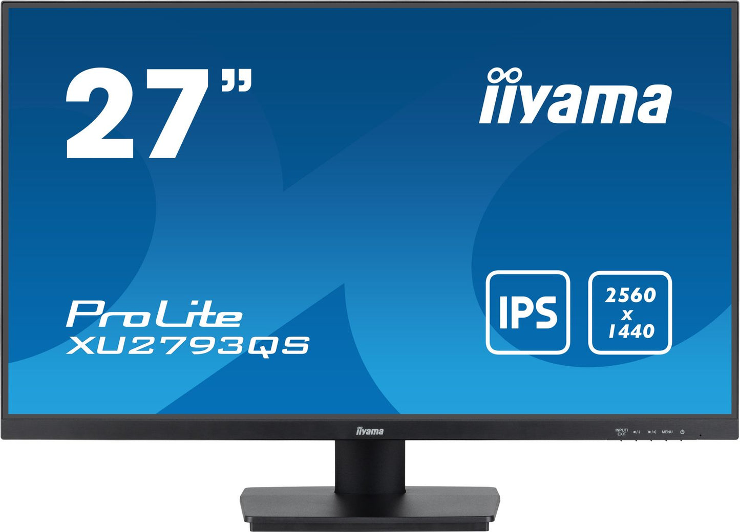 27 QHD IPS Panel [XU2793QS-B7]