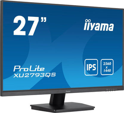 27 QHD IPS Panel [XU2793QS-B7]