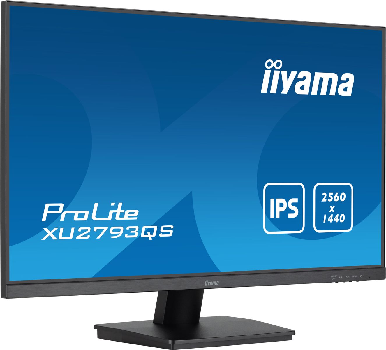 27 QHD IPS Panel [XU2793QS-B7]