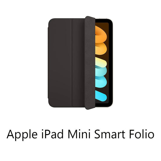 APPLE IPAD MINI SMART FOLIO NEGRO (MM6G3ZM/A) [007131PCR-EU]