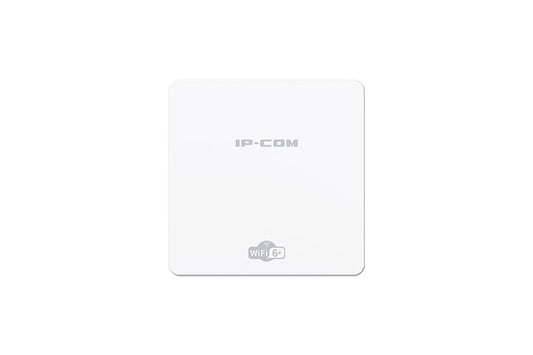 IP-COM ACCESS POINT WIFI 6 LONG RANGE 802.11AX [PRO-6-IW]