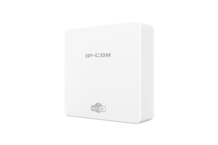 IP-COM ACCESS POINT WIFI 6 LONG RANGE 802.11AX [PRO-6-IW]