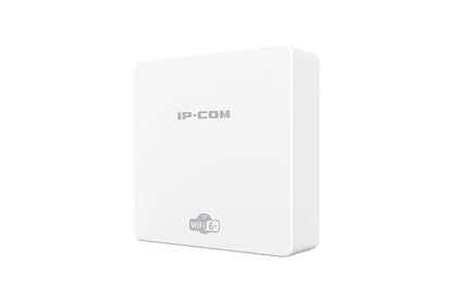 IP-COM ACCESS POINT WIFI 6 LONG RANGE 802.11AX [PRO-6-IW]