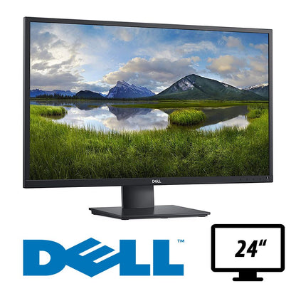 DELL E2420H 24 [006169PCR-EU]