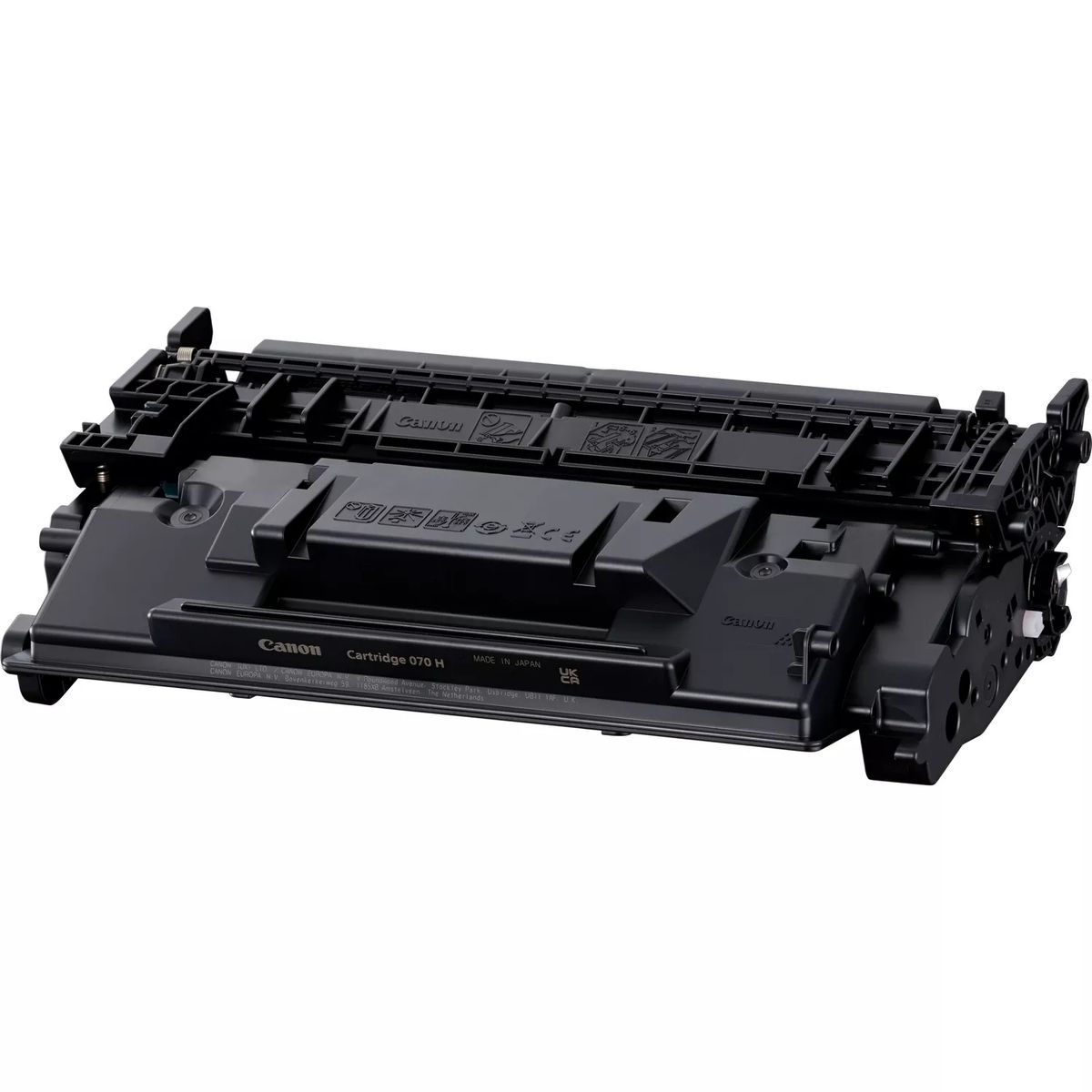 Canon 070H cartuccia toner 1 pz Originale Nero [5640C002]