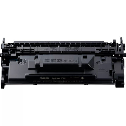 Canon 070H cartuccia toner 1 pz Originale Nero [5640C002]