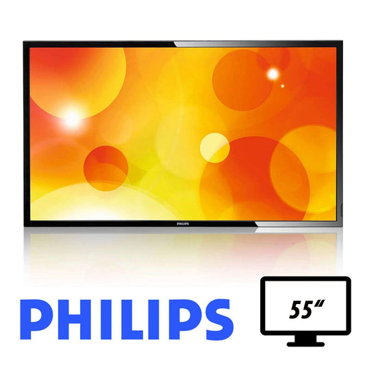 MONITOR PHILIPS 55BDL4050D 55 [006683PCR-EU]