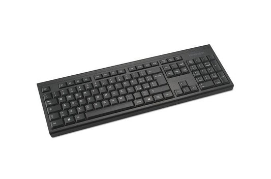 TECLADO INALÁMBRICO KENSINGTON KB150 EQ - ITALIANO [K75561IT]