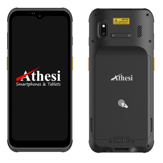 ATHESI E65 MTK 700/8GB/128GB/6.5/ANDROID14/5G [AT-E65000000CG]