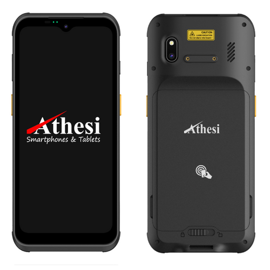 ATHESI E65 MTK 700/8GB/128GB/6.5/ANDROID14/5G [AT-E65000000CG]