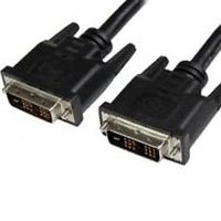 CABLE IGLOO DVI-D 24+1 DUAL LINK M/M - 2M [DM-43]