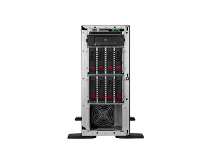 HPE ML110 GEN11 4410Y 1P 32G 8SFF SVR [P55640-421]