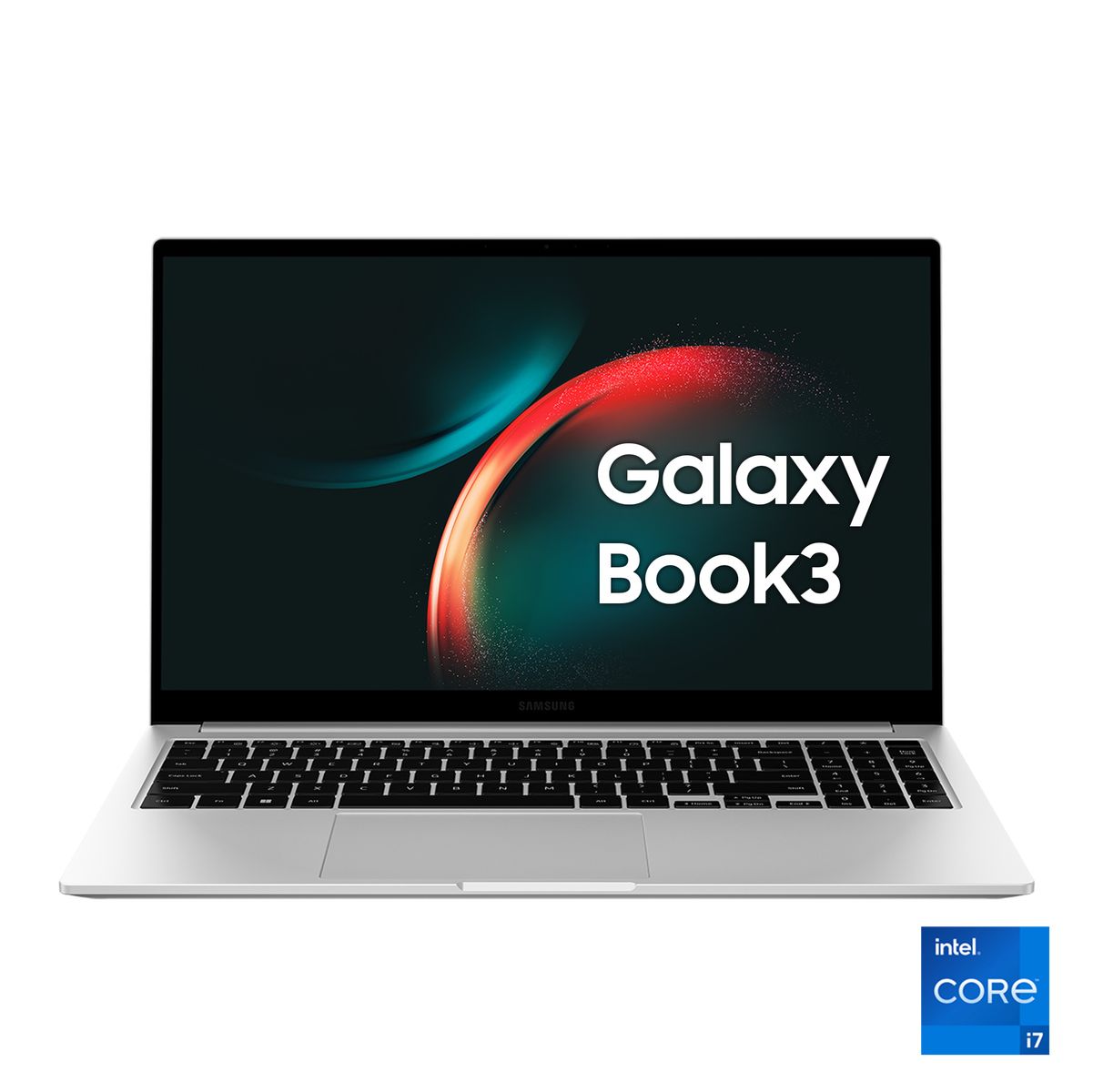 GALAXY BOOK3 15.6 i7-1355U 16GB 512GB W11P 24 MESES [NP754XFG-KB2IT]