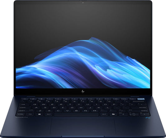 HP EliteBook Ultra G1q Qualcomm Snapdragon