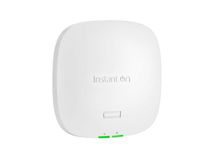 HPE NW Instant On Access Point AP32 Wi-Fi6E indoor [S1T23A]