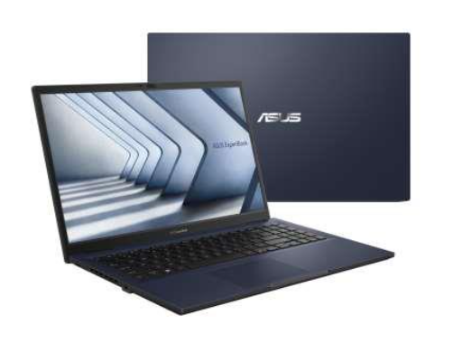 ASUS ExpertBook B1 B1502CVA-NJ1168W Intel Core i3 i3-1315U Portátil 39,6 cm (15.6") Full HD 8 GB DDR4-SDRAM 512 GB SSD Wi-Fi 6 (802.11ax) Windows 11 Home Negro [B1502CVA-NJ1168W]