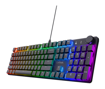 GXT866 TORIX MECHANICAL KEYBOARD IT [24912]