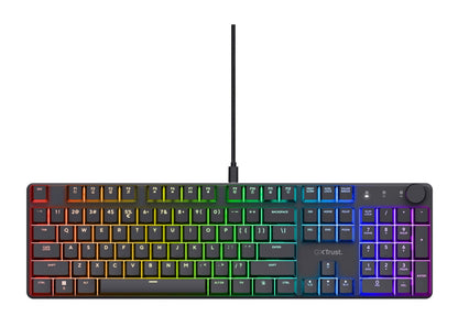 GXT866 TORIX MECHANICAL KEYBOARD IT [24912]