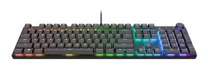 GXT866 TORIX MECHANICAL KEYBOARD IT [24912]