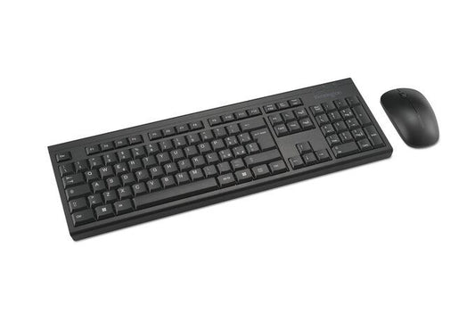 TECLADO INALÁMBRICO KENSINGTON KM150 EQ - ITALIANO [K75562IT]