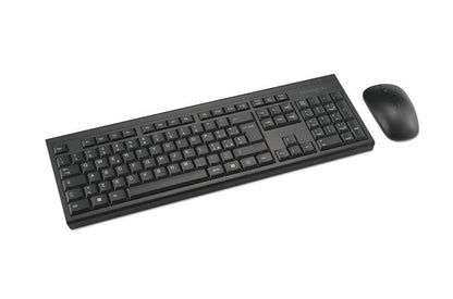 TECLADO INALÁMBRICO KENSINGTON KM150 EQ - ITALIANO [K75562IT]