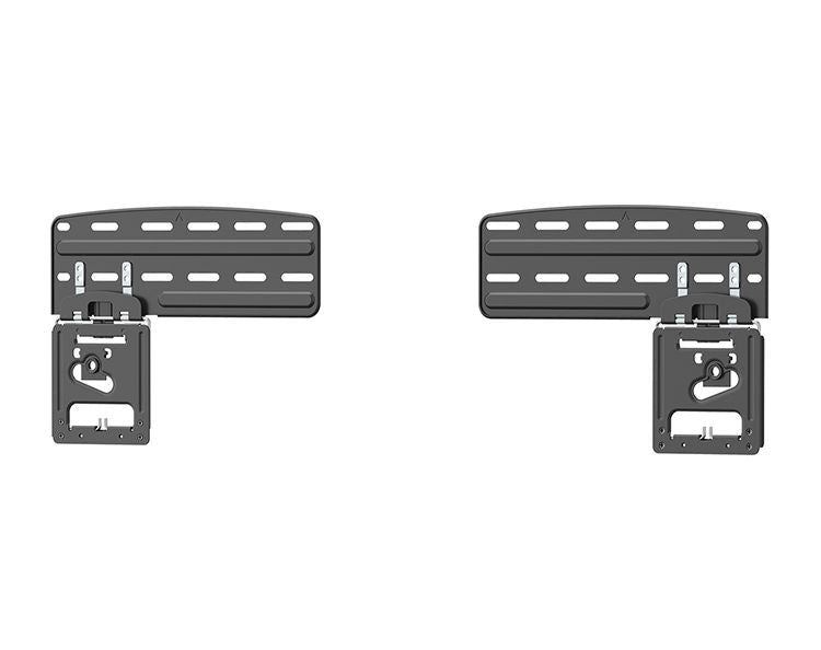 NEOMOUNTS SUPPORTO A PARETE PER TV ULTRAPIATTO [WL30-265BL1]