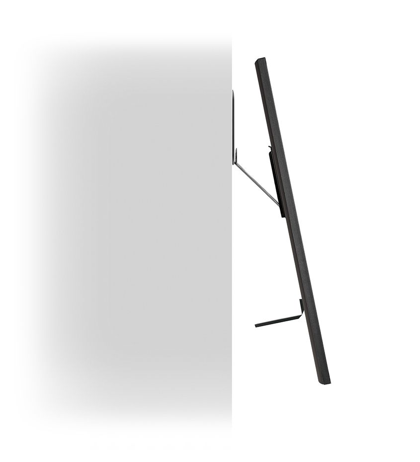 SOPORTE DE PARED PARA TV ULTRAPLANO NEOMOUNTS [WL30-265BL1]