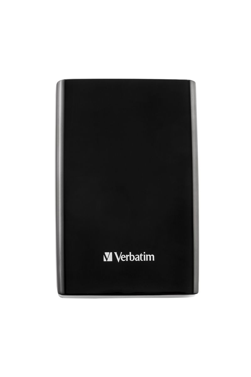 VERBATIM STORE N GO SLIM SSD ESTERNO USB-C 256GB [32180]