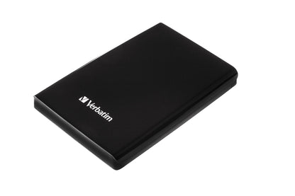 VERBATIM STORE N GO SLIM SSD ESTERNO USB-C 256GB [32180]