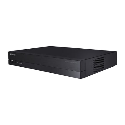 8CH POE NVR [ARN-810S]