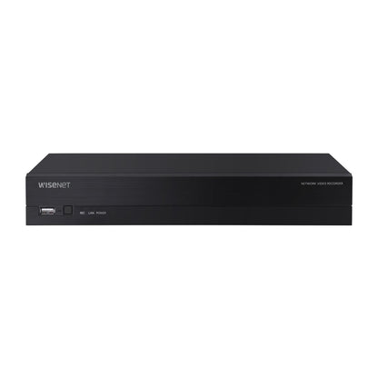 8CH POE NVR [ARN-810S]