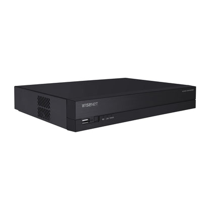 8CH POE NVR [ARN-810S]