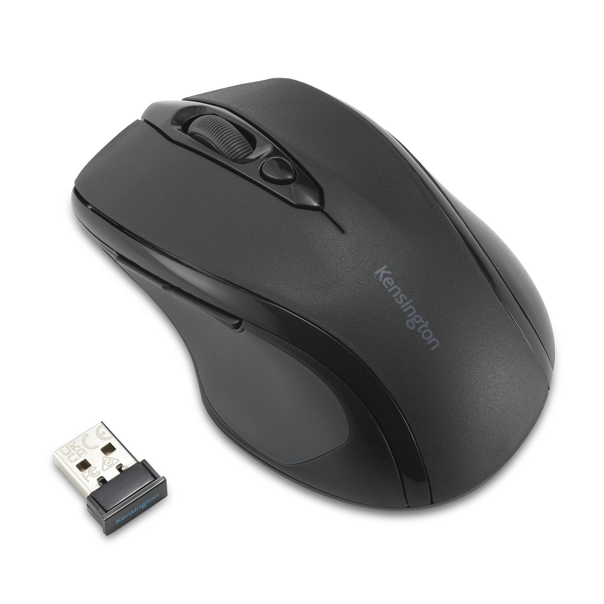 KENSINGTON MY310S EQ MOUSE WIRELESS [K72481WW]