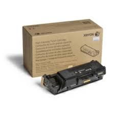 ASP - TONER NEGRO PAGE-PACK PHASER 3330 Y WORKCEN [106R03625]