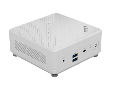 CUBI I7-1235U 16GB 512GB SHARED WIN11PRO WHITE [CUBI512M-281IT]