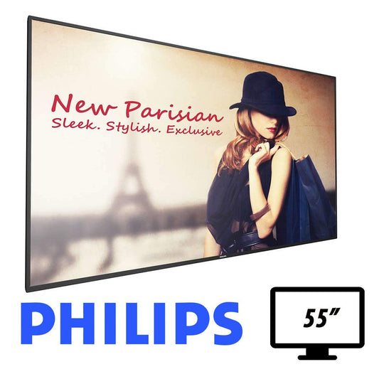 MONITOR PHILIPS 55BDL4150D 55 [006458PCR-EU]