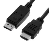 CABLE IGLOO DP / HDMI - MT 2 [CC-108]