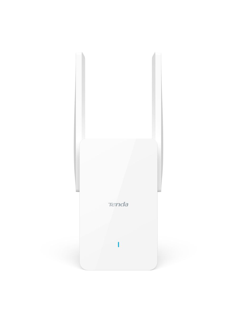 TENDA RANGE EXTENDER AX3000 Wi-Fi 6 RANGE EXTENDER [A33]