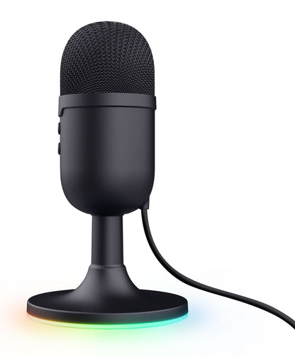 GXT234 YUNIX USB MICROPHONE BLK [25372]