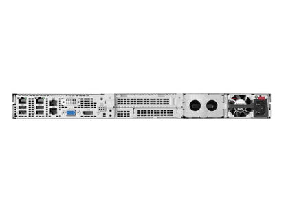 HPE DL20 GEN11 E-2414 1P 16G NHP SVR [P65393-421]