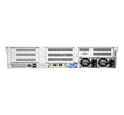 HPE DL385 G10+ v2 7313 MR416i-a Svr UE [P55284-421]