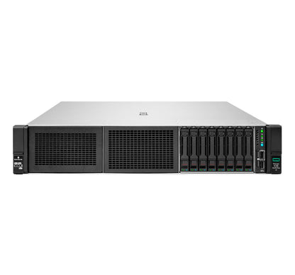 HPE DL385 G10+ v2 7313 MR416i-a Svr UE [P55284-421]