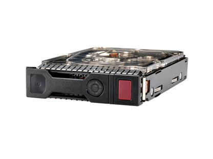 HPE 300GB SAS 10K SFF SC DS HDD [872475-B21]